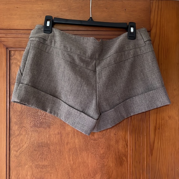 Super cute sophisticated booty shorts! 😋 - Picture 2 of 3